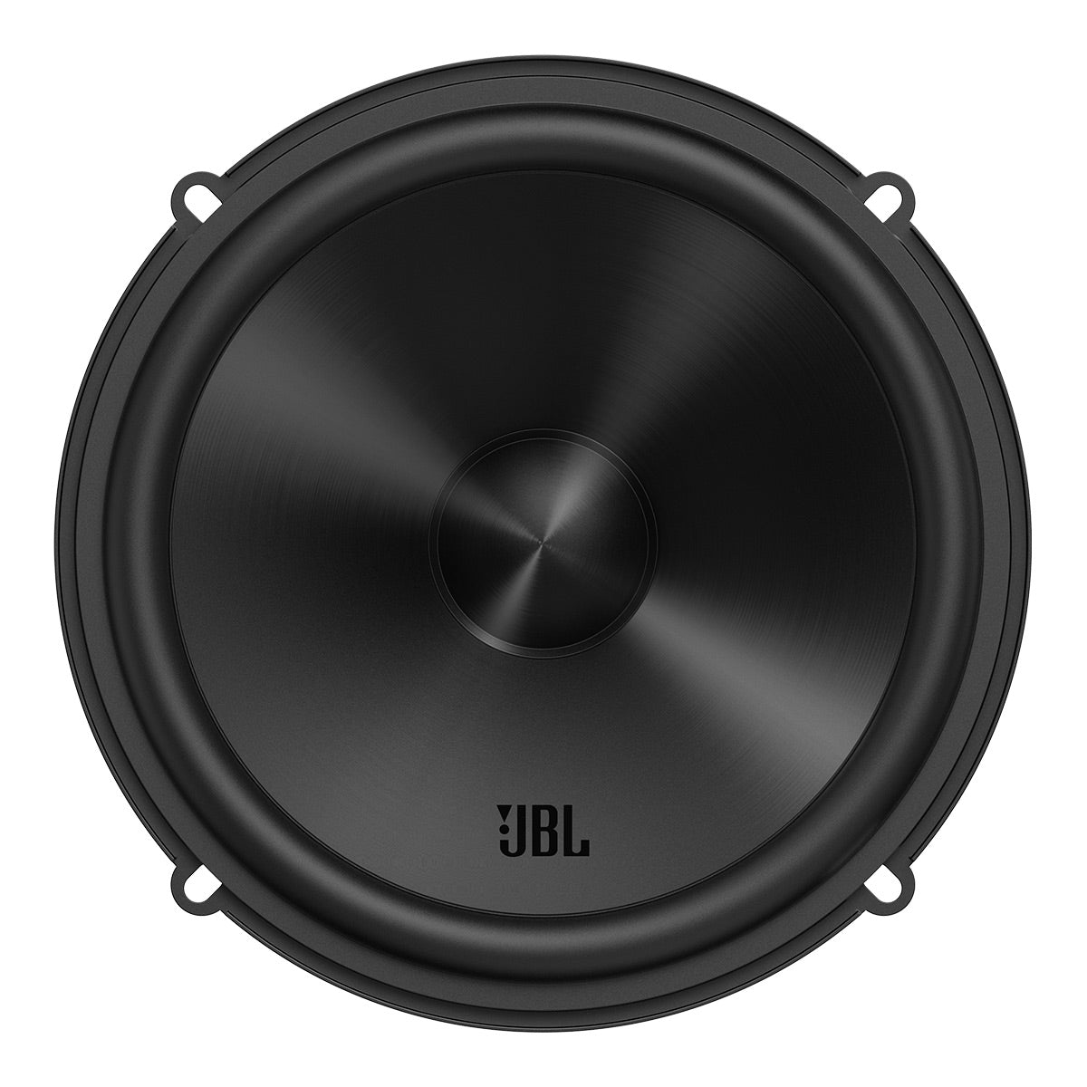 JBL Club 64CTP 2-Way 6.5 Inch Component Speaker System