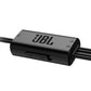JBL Club 64CTP 2-Way 6.5 Inch Component Speaker System