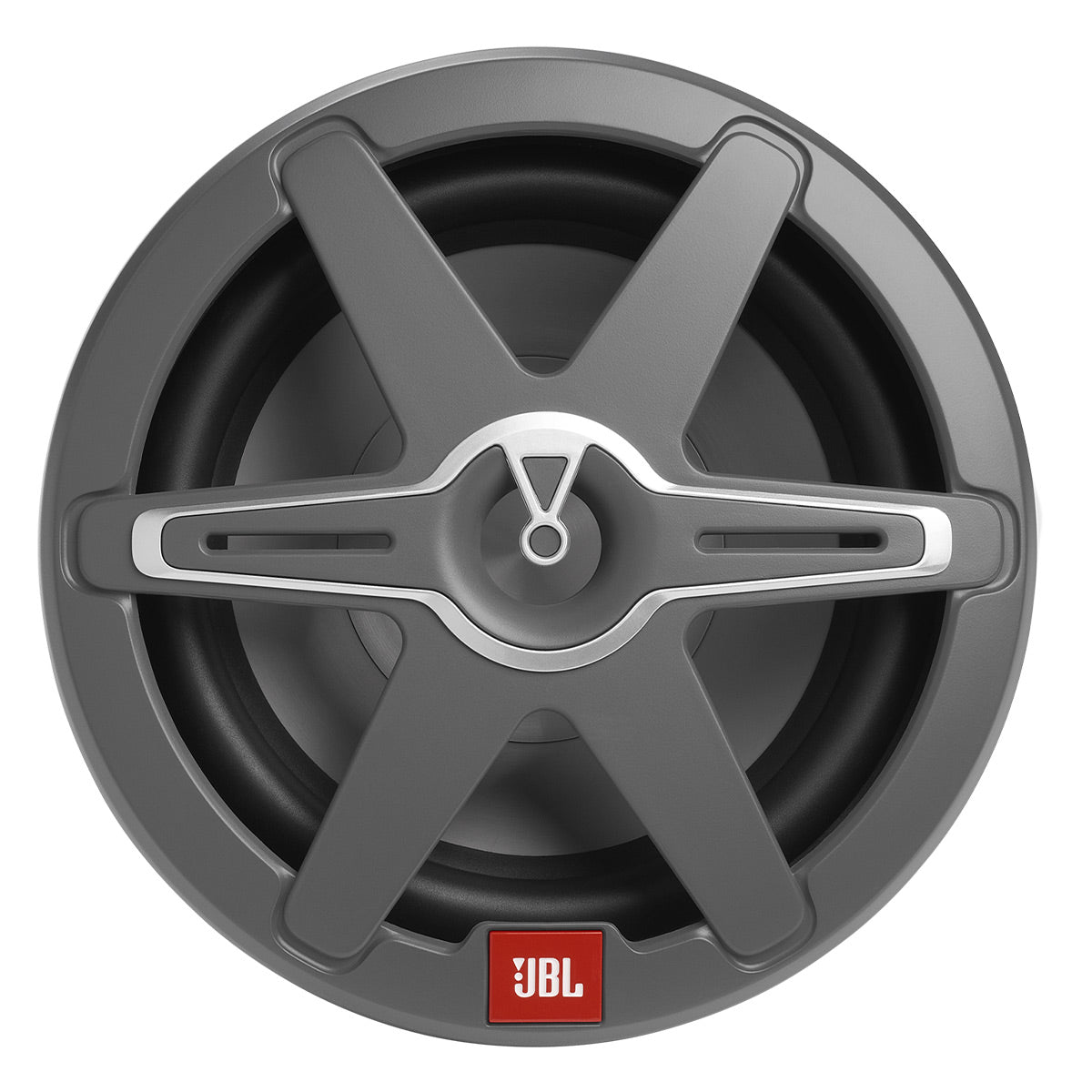 JBL Club Marine 10 Inch Subwoofer with RGB LED Lighting - Each