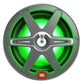 JBL Club Marine 10 Inch Subwoofer with RGB LED Lighting - Each
