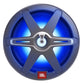 JBL Club Marine 10 Inch Subwoofer with RGB LED Lighting - Each