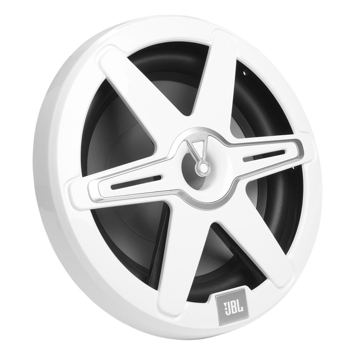 JBL Club Marine 10 Inch Subwoofer with RGB LED Lighting - Each