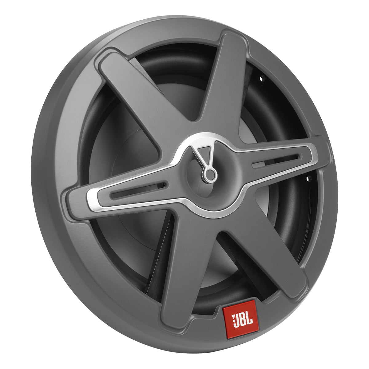 JBL Club Marine 10 Inch Subwoofer with RGB LED Lighting - Each