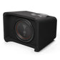 JBL Club 1000P Single 10 Inch Loaded Subwoofer Enclosure