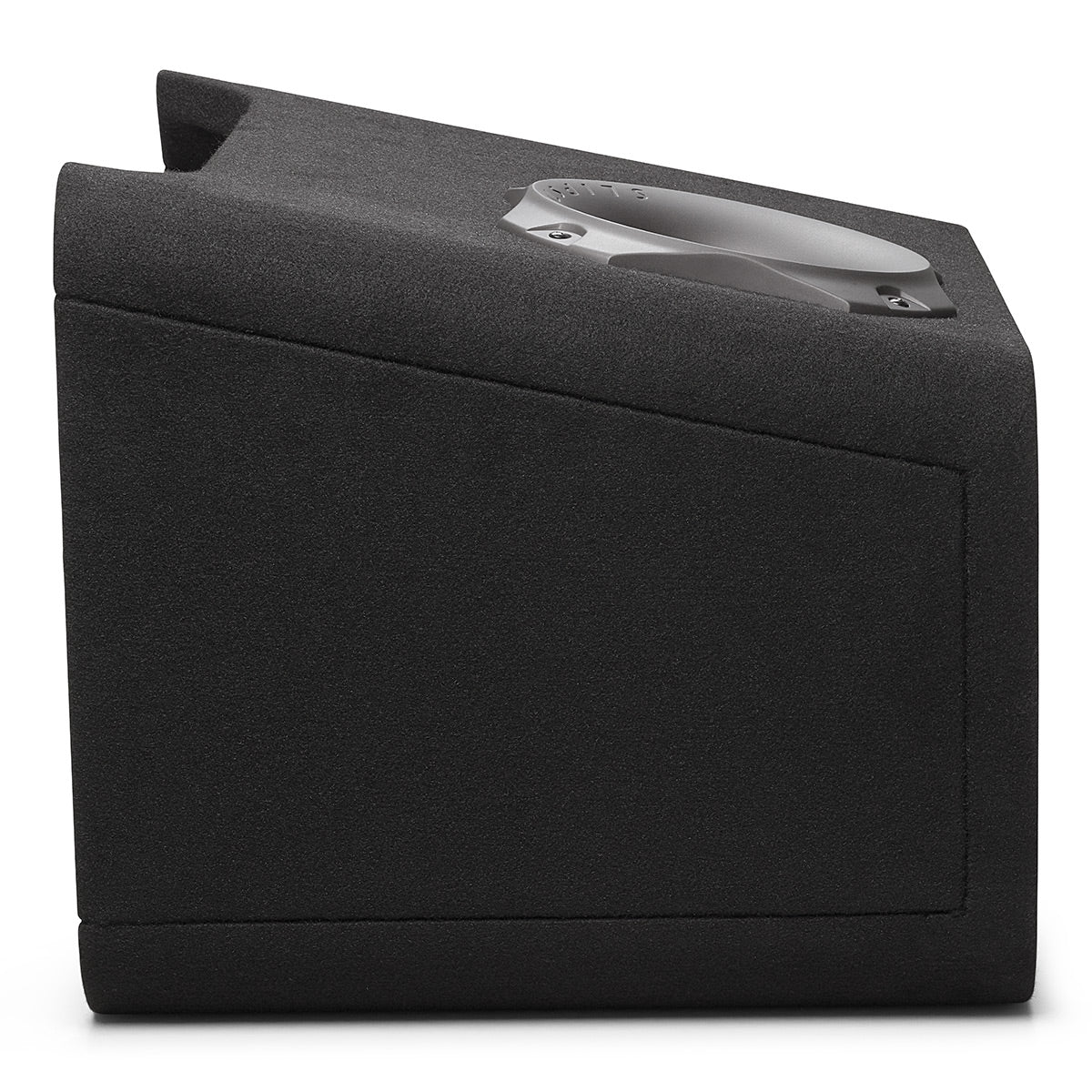 JBL Club 1000P Single 10 Inch Loaded Subwoofer Enclosure