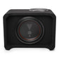 JBL Club 1000P Single 10 Inch Loaded Subwoofer Enclosure