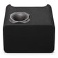 JBL Club 1000P Single 10 Inch Loaded Subwoofer Enclosure