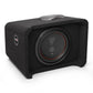 JBL Club 1000P Single 10 Inch Loaded Subwoofer Enclosure