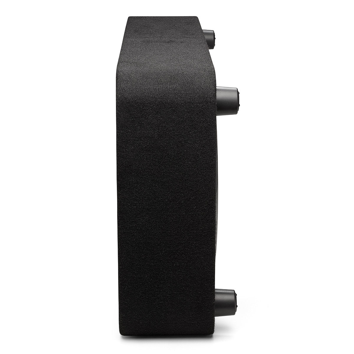 JBL Club 1000SSL Single 10 Inch Shallow Loaded Subwoofer Enclosure