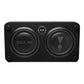 JBL Club 1000SSL Single 10 Inch Shallow Loaded Subwoofer Enclosure