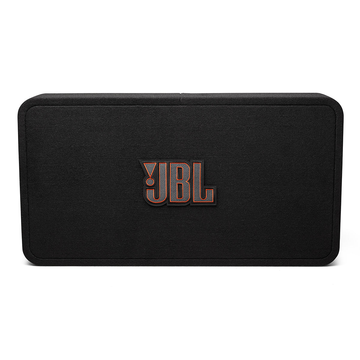 JBL Club 1000SSL Single 10 Inch Shallow Loaded Subwoofer Enclosure