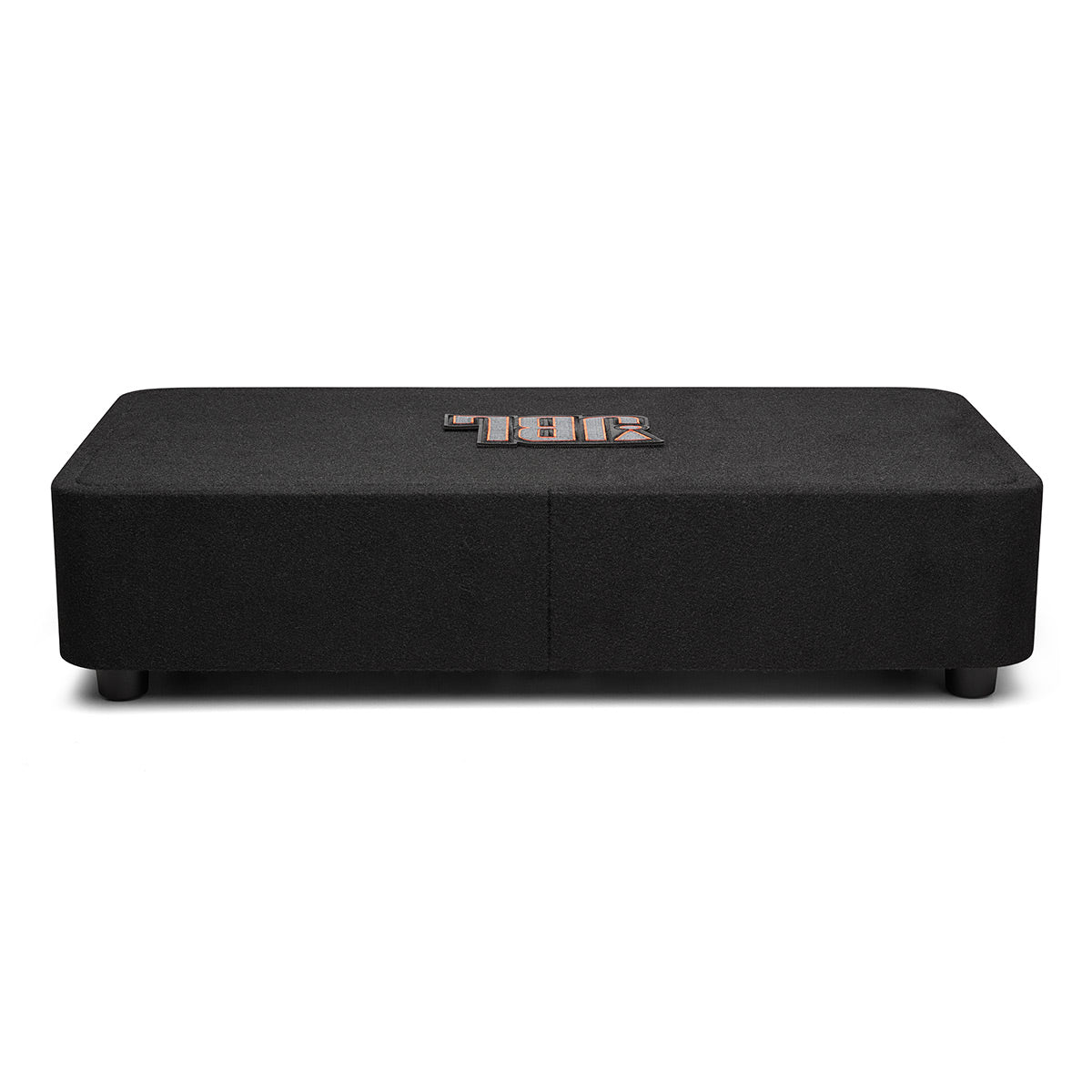 JBL Club 1000SSL Single 10 Inch Shallow Loaded Subwoofer Enclosure