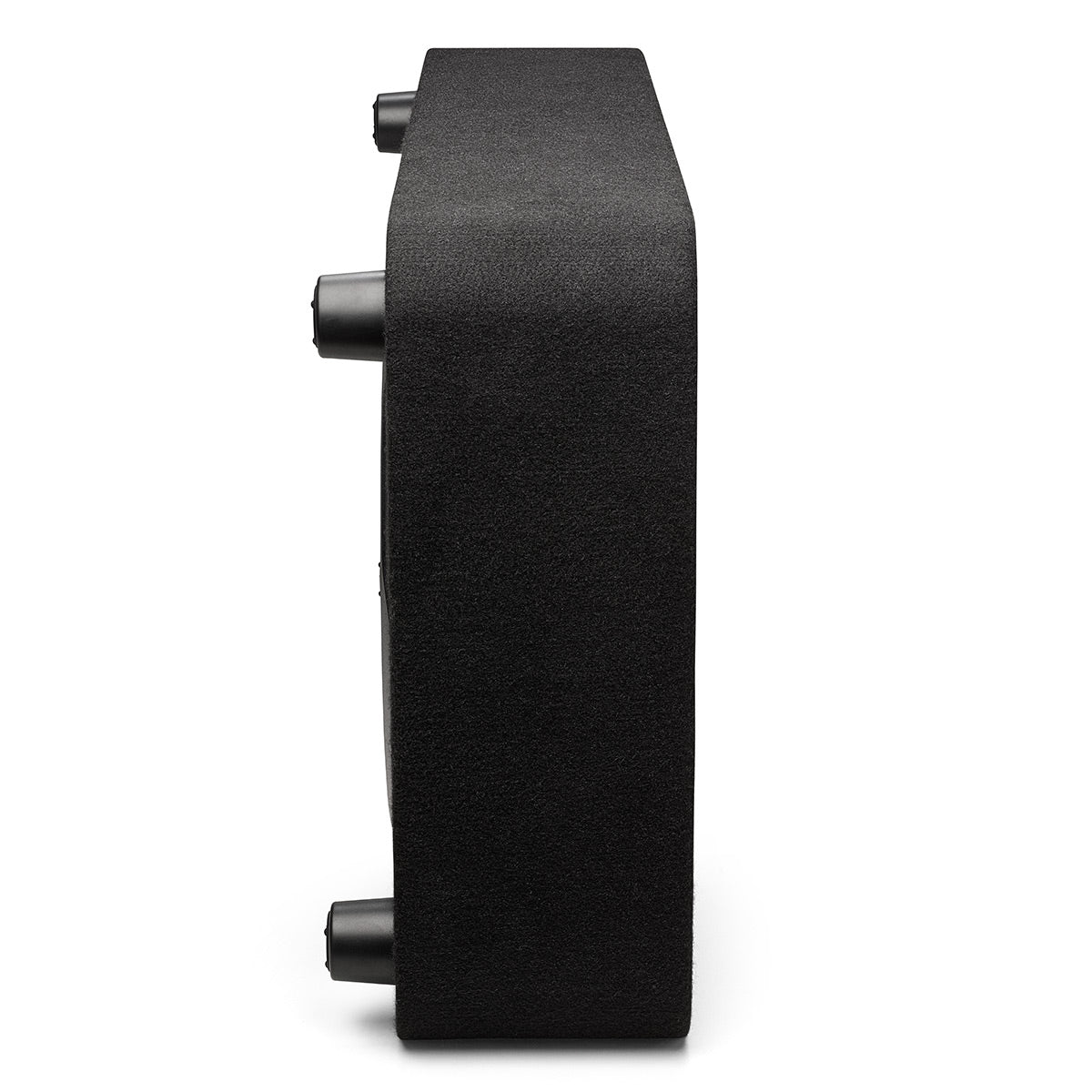 JBL Club 1000SSL Single 10 Inch Shallow Loaded Subwoofer Enclosure