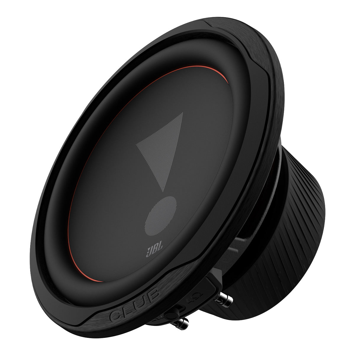 JBL Club 102 10 Inch Car Subwoofer - Each