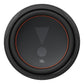 JBL Club 102 10 Inch Car Subwoofer - Each