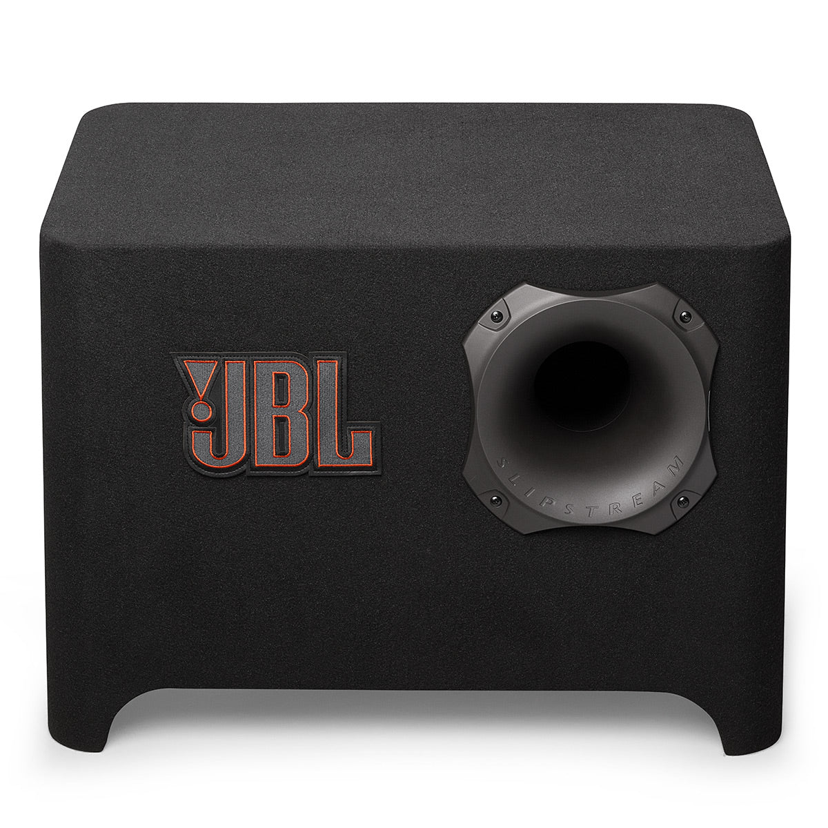 JBL Club 1200P Single 12 Inch Loaded Subwoofer Enclosure