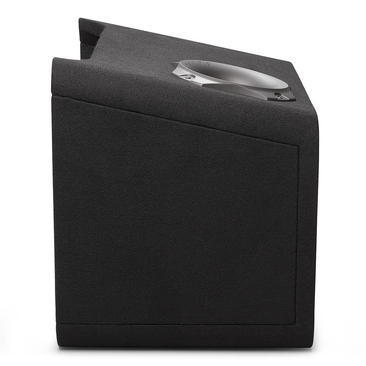 JBL Club 1200P Single 12 Inch Loaded Subwoofer Enclosure