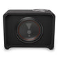 JBL Club 1200P Single 12 Inch Loaded Subwoofer Enclosure