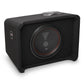 JBL Club 1200P Single 12 Inch Loaded Subwoofer Enclosure