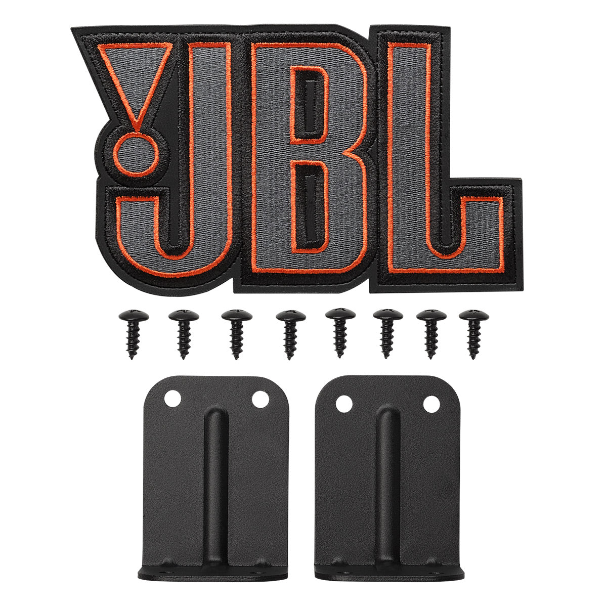 JBL Club 1200SSL Single 12 Inch Shallow Loaded Subwoofer Enclosure