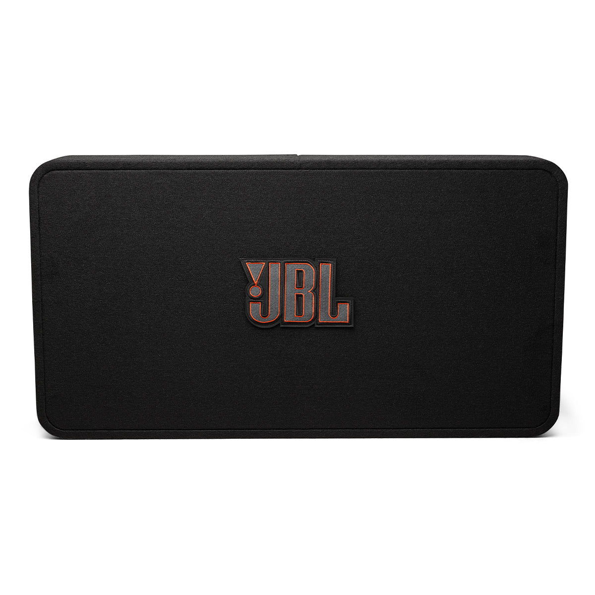 Subwoofer Rectangular JBL Club 1200SSL Single 12 Inch Shallow Loaded Subwoofer Enclosure ...