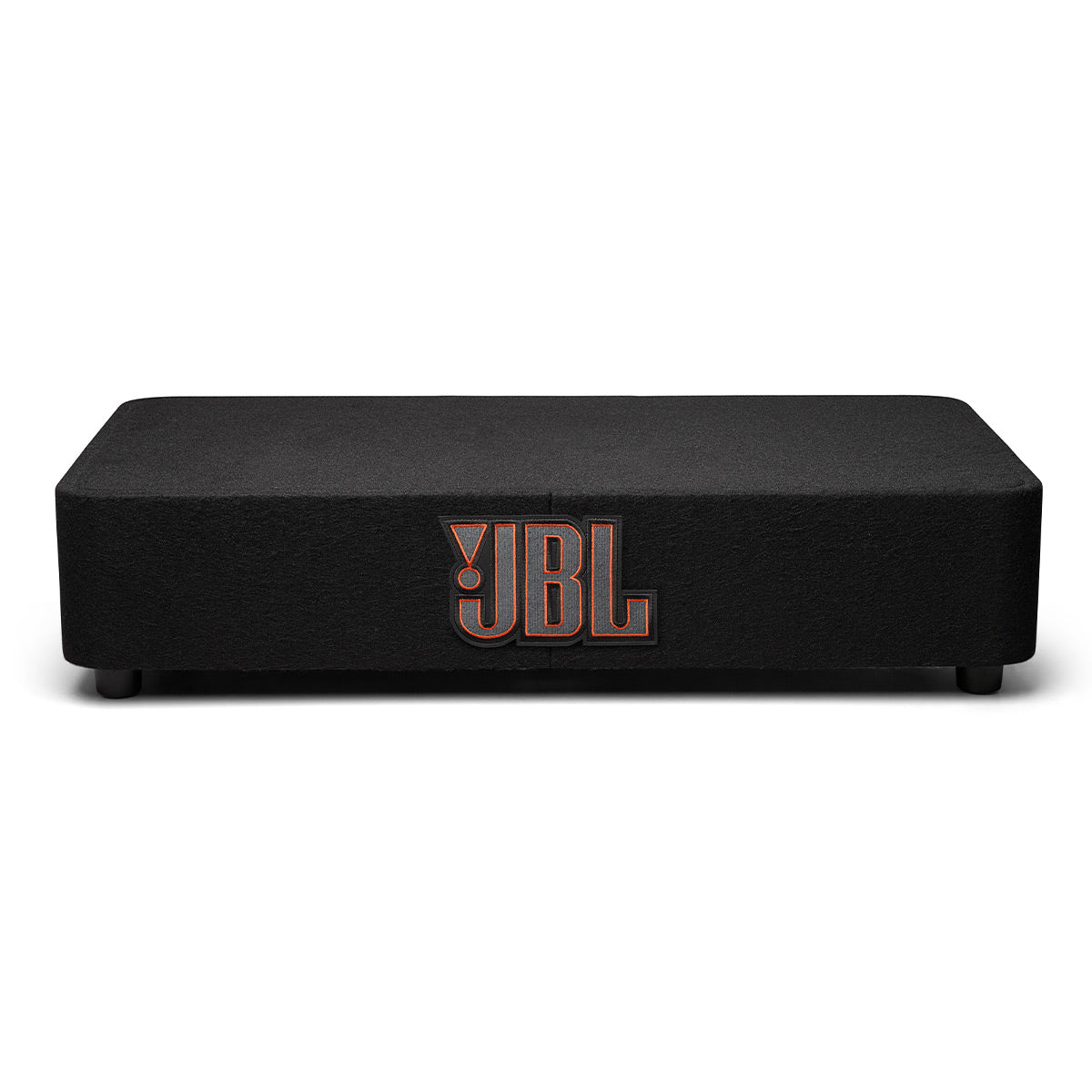 JBL Club 1200SSL Single 12 Inch Shallow Loaded Subwoofer Enclosure
