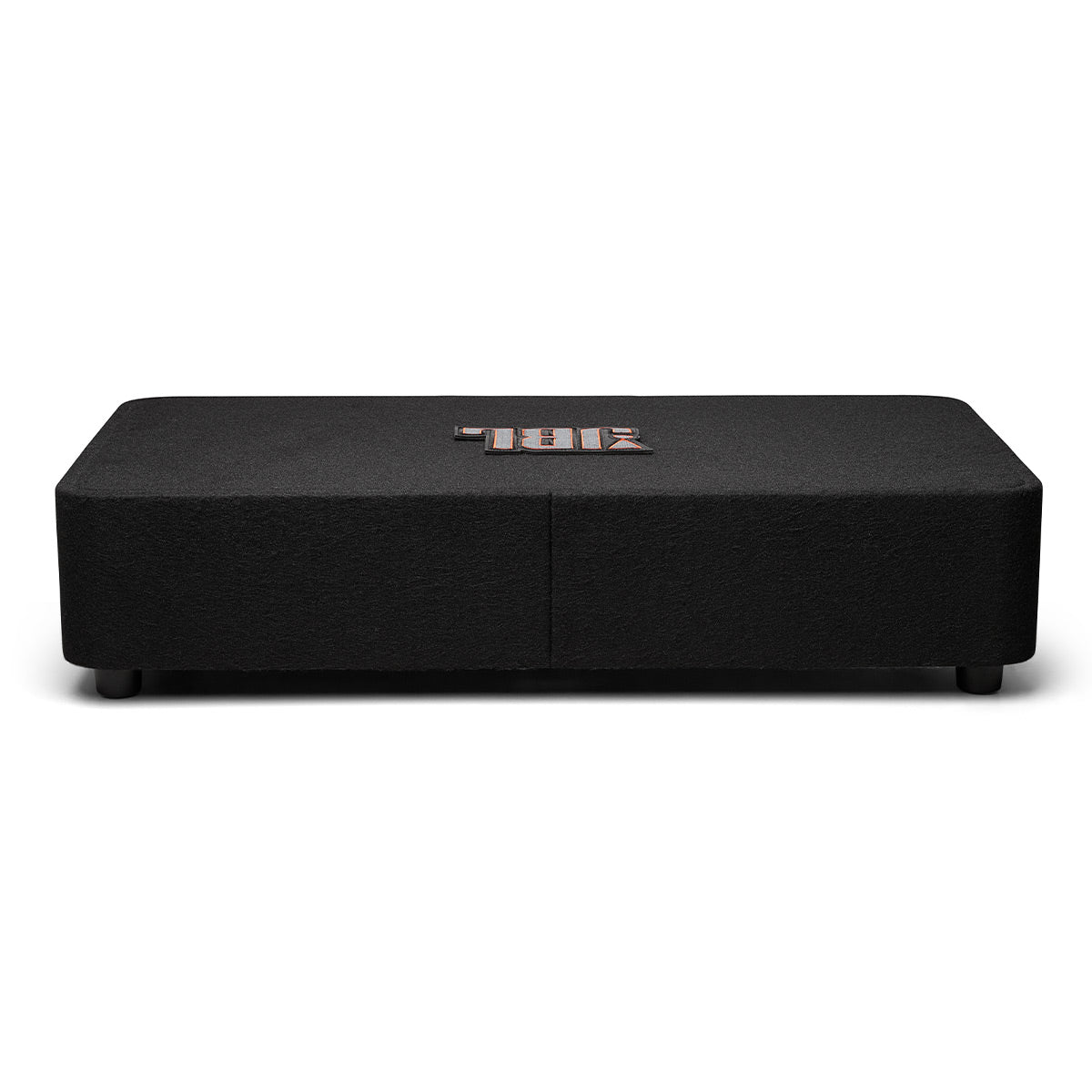JBL Club 1200SSL Single 12 Inch Shallow Loaded Subwoofer Enclosure
