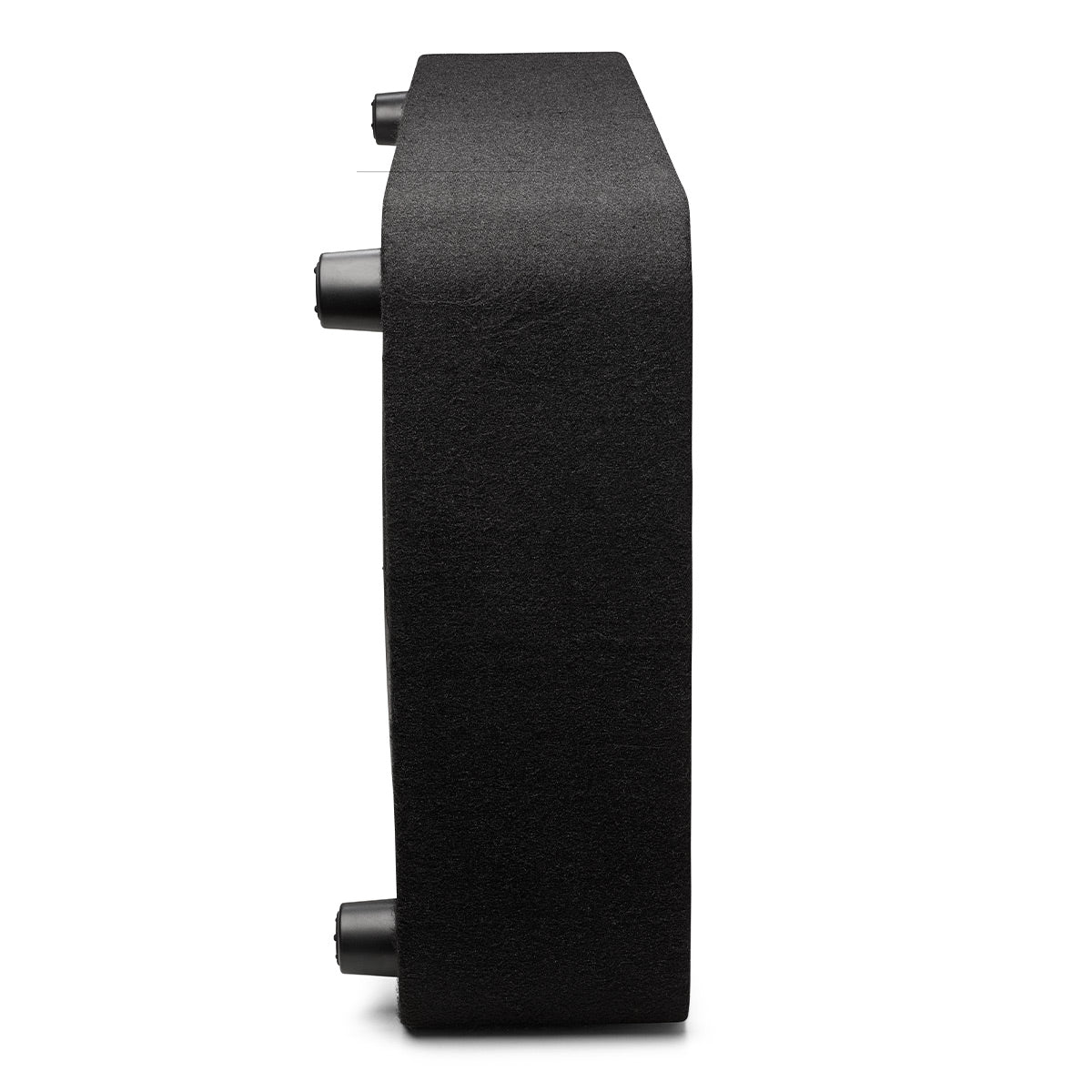 JBL Club 1200SSL Single 12 Inch Shallow Loaded Subwoofer Enclosure