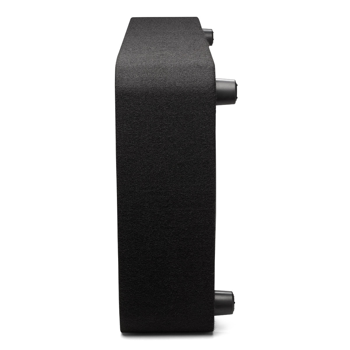 JBL Club 1200SSL Single 12 Inch Shallow Loaded Subwoofer Enclosure