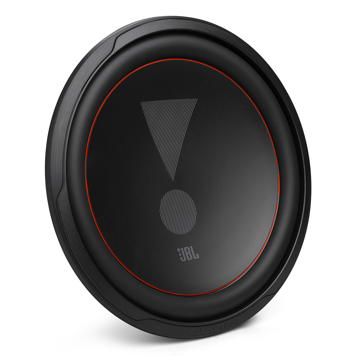 JBL Club 122 12 Inch Car Subwoofer - Each