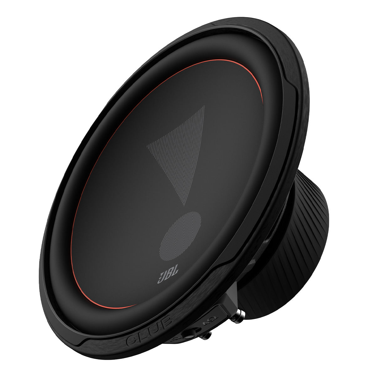 JBL Club 122 12 Inch Car Subwoofer - Each