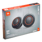 JBL Club 194T 0.75 Inch Edge Driven Dome Car Tweeters - Pair