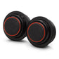 JBL Club 194T 0.75 Inch Edge Driven Dome Car Tweeters - Pair