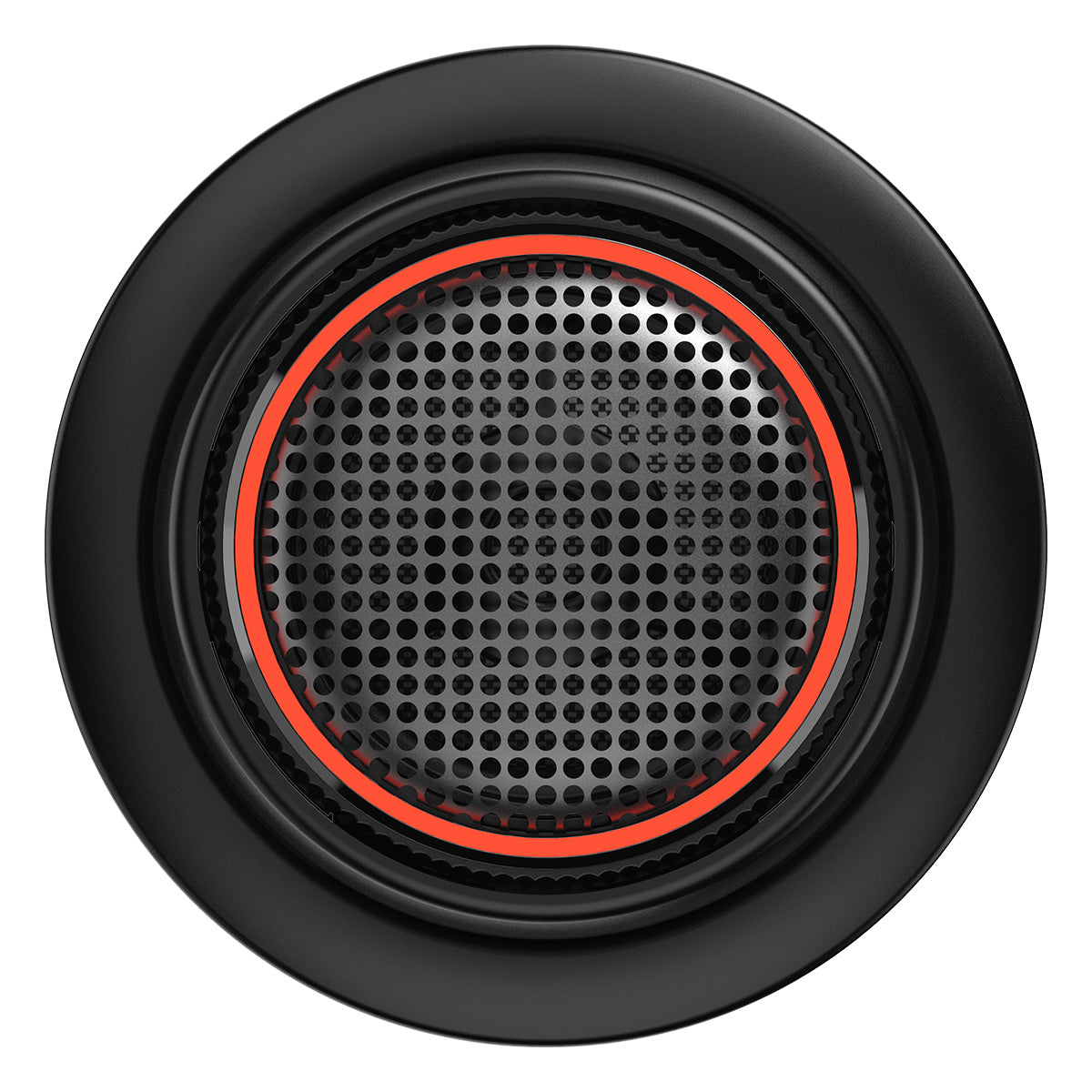 JBL Club 194T 0.75 Inch Edge Driven Dome Car Tweeters - Pair