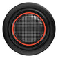 JBL Club 194T 0.75 Inch Edge Driven Dome Car Tweeters - Pair