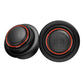 JBL Club 194T 0.75 Inch Edge Driven Dome Car Tweeters - Pair
