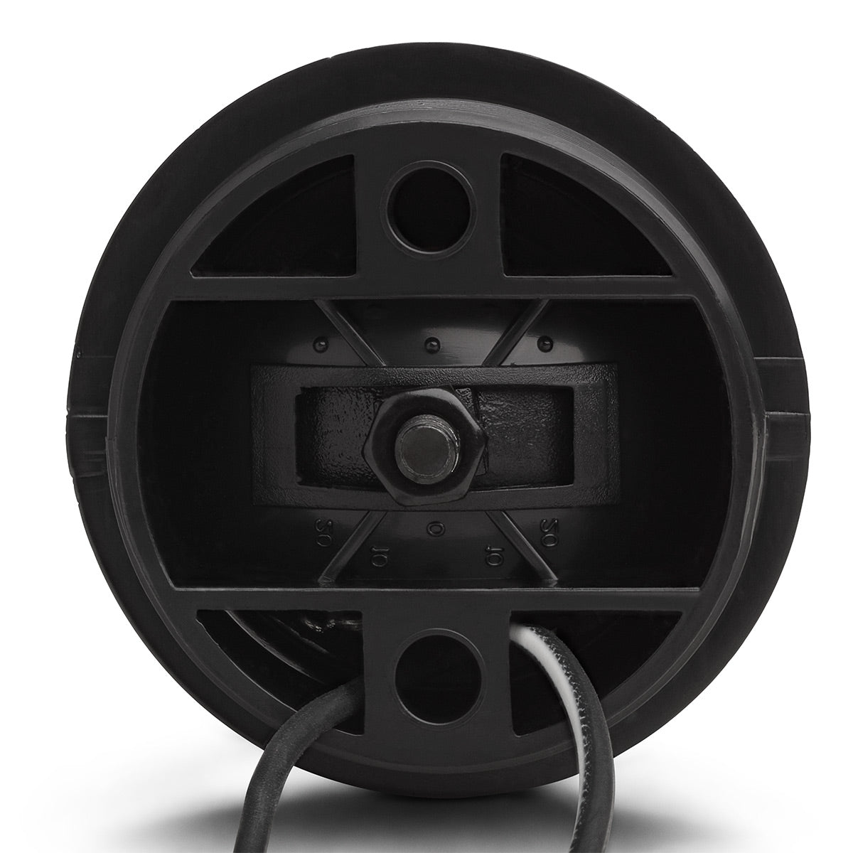 JBL Club 194T 0.75 Inch Edge Driven Dome Car Tweeters - Pair