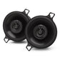 JBL Club 34F 3.5 Inch 2 Way Car Speakers - Pair