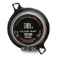 JBL Club 44F 4 Inch 2 Way Car Speakers - Pair