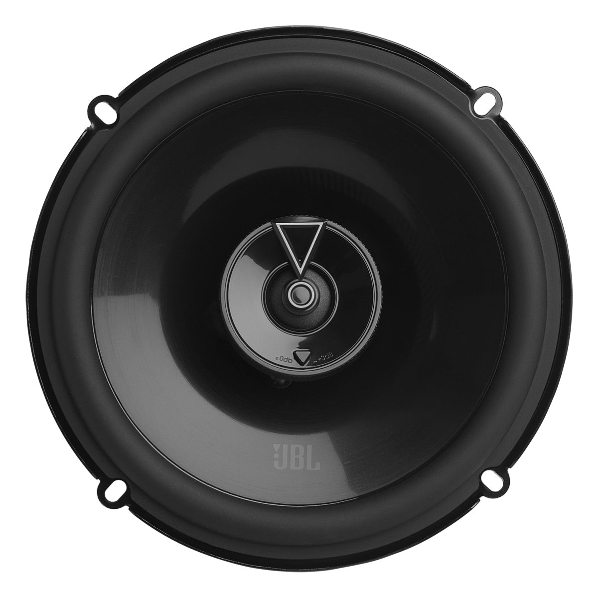 JBL Club 64 6.5 Inch 2 Way Car Speakers - Pair