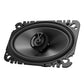 JBL Club 644F 4 x 6 Inch 2-Way Car Speakers - Pair