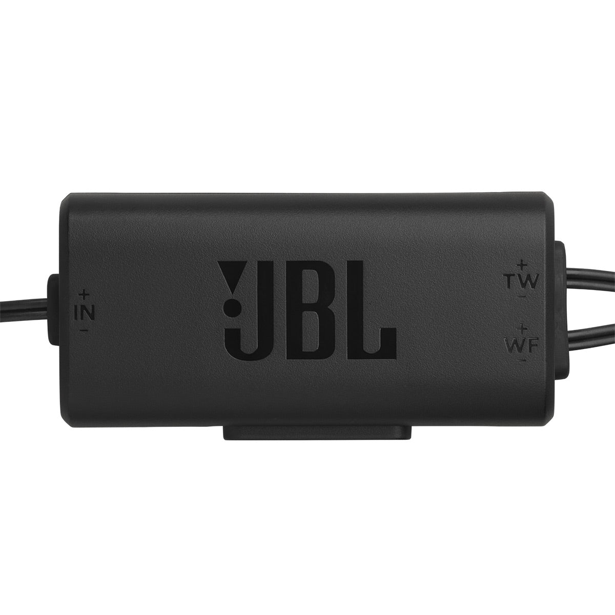 JBL Club 64C 6.5 Inch Two Way Component Car Speaker System