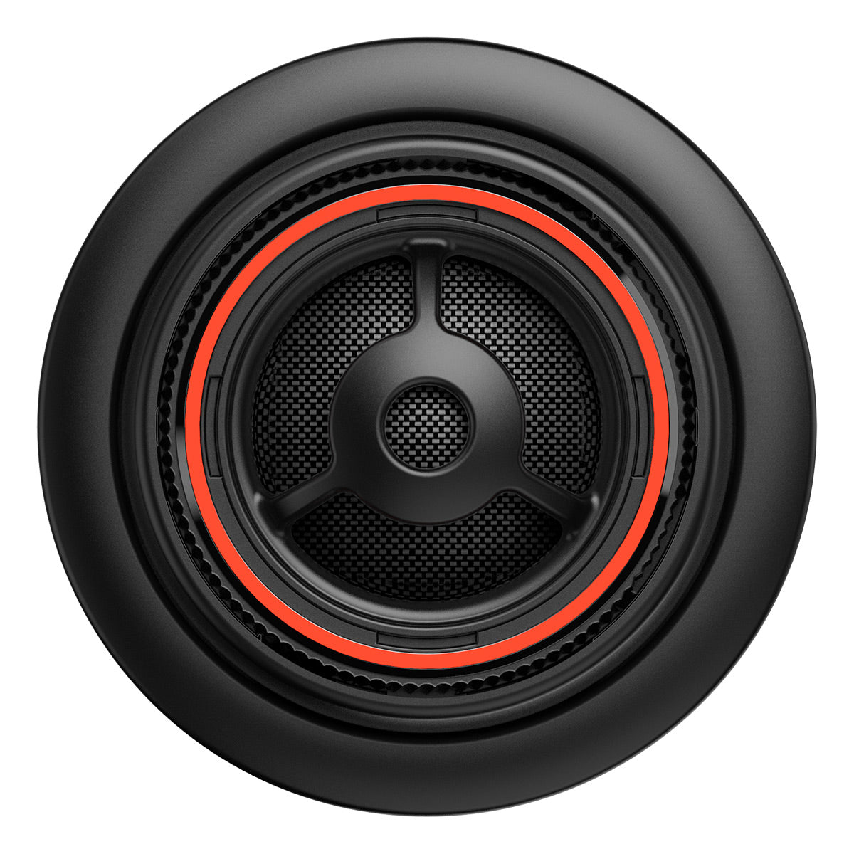 JBL Club 64CSQ 6.5 Inch Component Car Speaker System