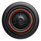 JBL Club 64CSQ 6.5 Inch Component Car Speaker System