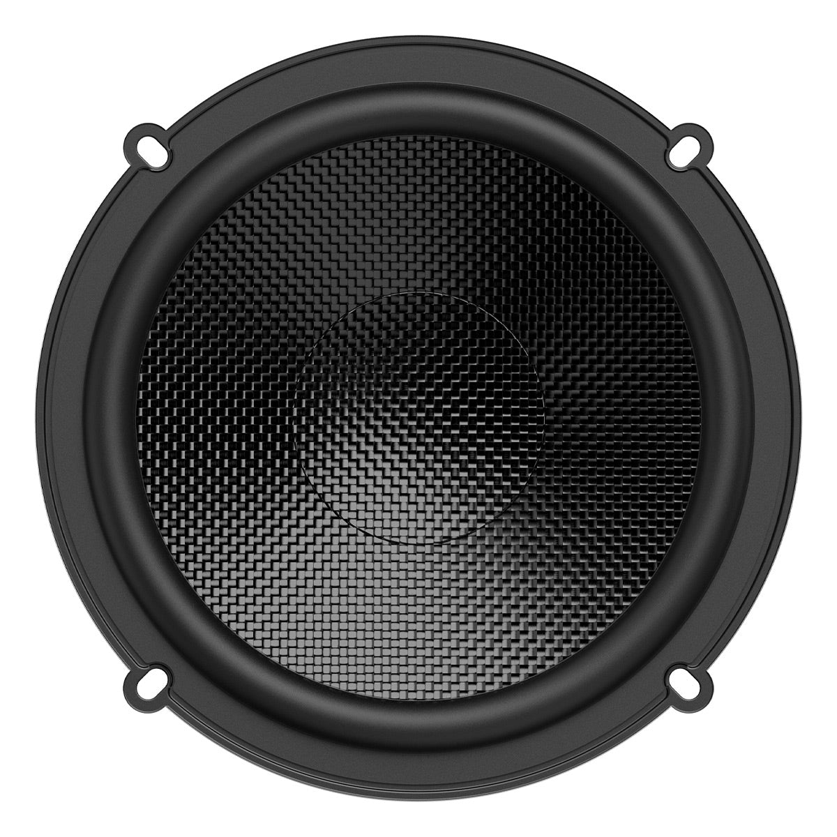 JBL Club 64CSQ 6.5 Inch Component Car Speaker System