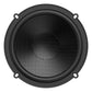 JBL Club 64CSQ 6.5 Inch Component Car Speaker System