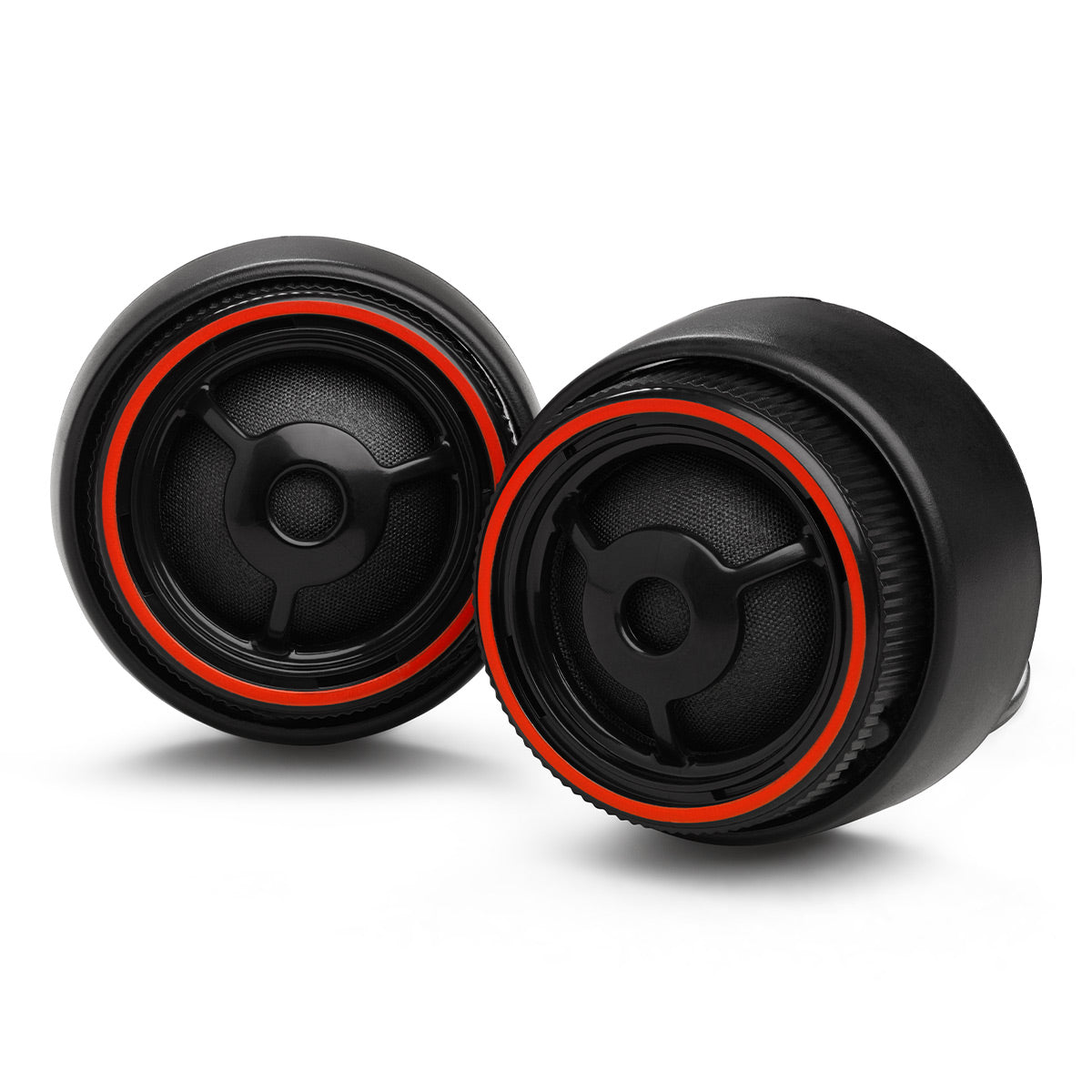 JBL Club 64CSQ 6.5 Inch Component Car Speaker System