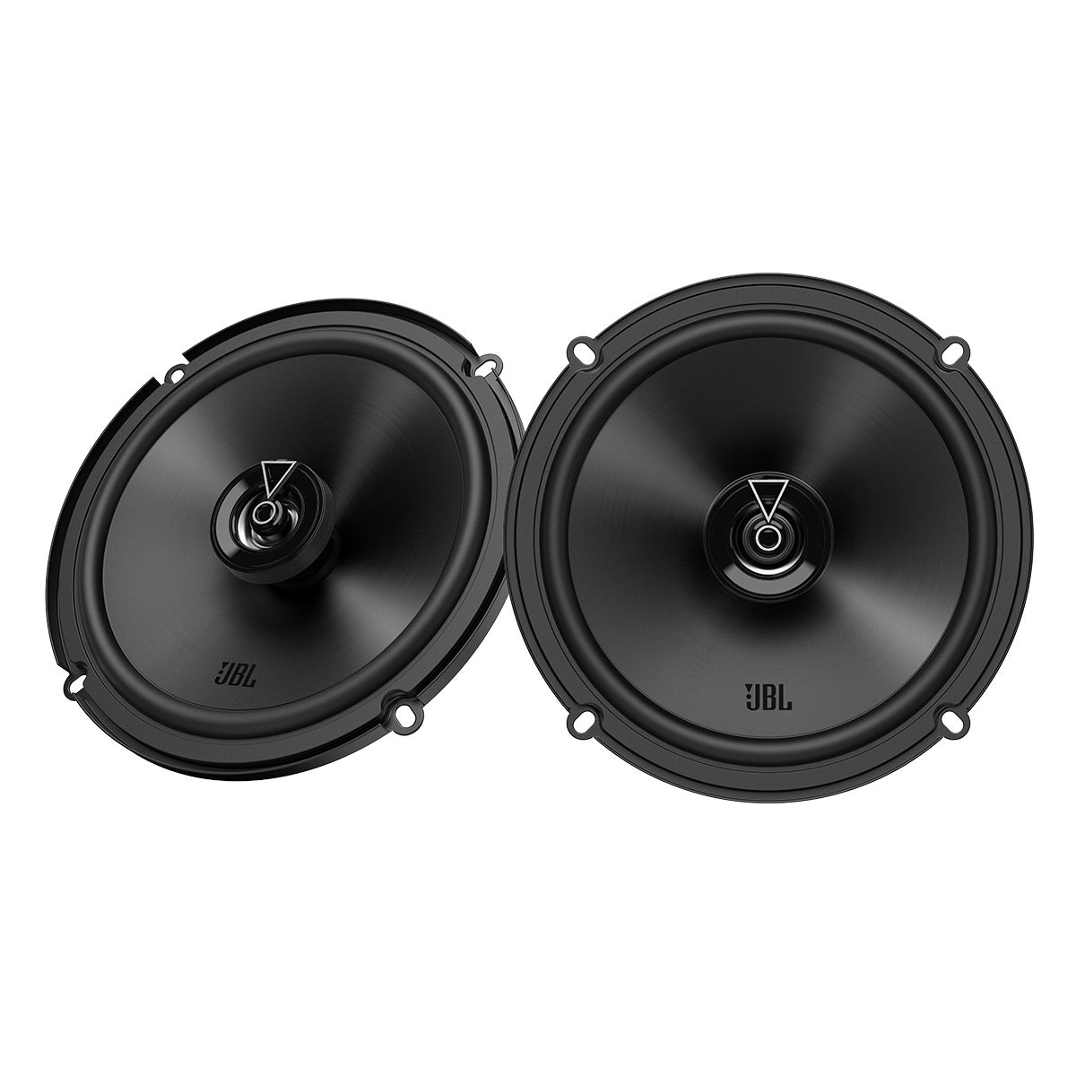 JBL Club 64FSL 6.5 Inch 2-Way Car Speakers - Pair