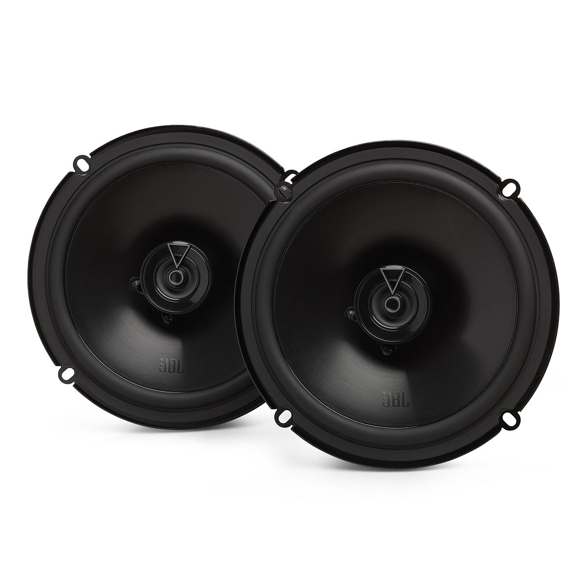JBL Club 64FSL 6.5 Inch 2-Way Car Speakers - Pair