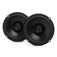 JBL Club 64FSL 6.5 Inch 2-Way Car Speakers - Pair